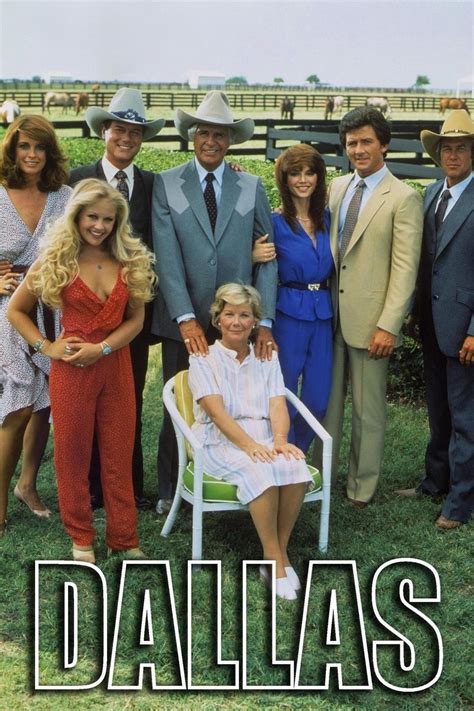 Dallas (TV Series 1978–1991) .